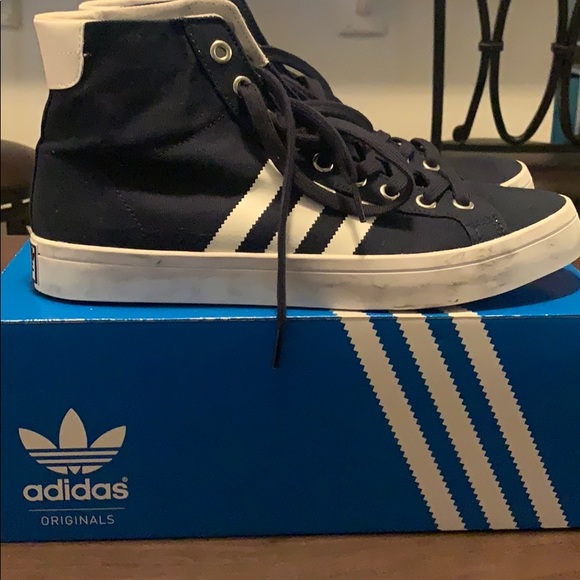 CourtVantage Mid - Picture 4 of 5